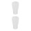 2Pcs Clear Pc Milk Tea Mugs Reusable Cups for Home 5