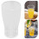 2Pcs Clear Pc Milk Tea Mugs Reusable Cups for Home 11