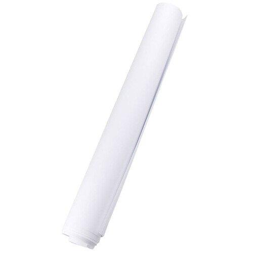 4Rolls Transparent Kitchen Oilproof Sticker Waterproof Wall Protector 1