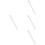 4Rolls Transparent Kitchen Oilproof Sticker Waterproof Wall Protector 8