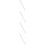 4Rolls Transparent Kitchen Oilproof Sticker Waterproof Wall Protector 10