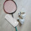Robuster -Badminton-Tube Mit Deckel Für Shuttlecock-Schutz 6