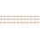 288Pcs Halloween Beverage Paper Straws with Cute Pumpkin Patterns 6