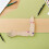 Portable Beige Hand Bone Joint Model for High School Anatomy Study 7