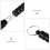 Metall Zigarrenloch Stanzer, Tragbarer Zigarrenlocher, 8