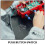 40Pcs Compact Tactile Push Button Switch Set for Breadboard Projects 10