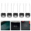40Pcs Compact Tactile Push Button Switch Set for Breadboard Projects 11