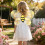 1Ensemble Costume D'abeille Bébé DIY Ailes Et Bandeau 6
