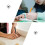 240Pcs Mini Kindergarten Pencils Light Brown Handwriting Tools 7