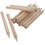 240Pcs Mini Kindergarten Pencils Light Brown Handwriting Tools 10
