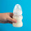 12pcs Baby Bottle Lid Transparent Plastic Dustproof Covers 4