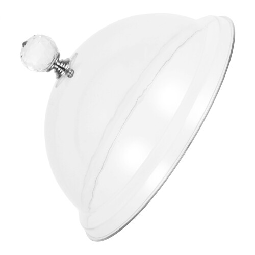 Wiederverwendbare Kuchenhaube Schutzdeckel Für Desserts