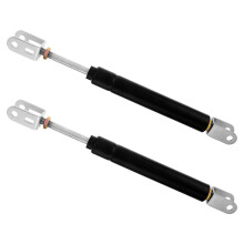 2Pcs Heavy Duty Spring Steel Salon Chair Hydraulic Piston Replacement