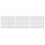 60Pcs Plastic 8 Cavity Wax Melt Trays for DIY Candle Packaging 10