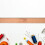 2Pcs Wooden Ruler Double Scale for Classroom Sewing Tailoring Beige 5