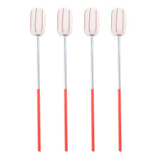 4Pcs Quick Ignition Cupping Fire Rods Reusable Multi-Color Anti-Scald
