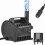 Small 360L/H 12V Fountain Pump 3