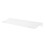 Clear Keyboard Tray Acrylic Holder Stable Anti-Slip Computer Riser 1