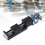 Mini Linear Rail Guide Slide Actuator for CNC, 50mm Stroke, 28 Stepper Motor 9