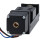 Mini Linear Rail Guide Slide Actuator for CNC, 50mm Stroke, 28 Stepper Motor 16