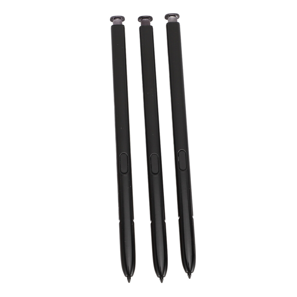 4096 Level Pressure Touchscreen Stylus Pen For Galaxy Note 10/10+ Plus, 3Pcs Pack 5091390910562