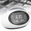 High Accuracy CO2 Detector 5000ppm LCD Air Quality Meter Rechargeable 2