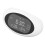 High Accuracy CO2 Detector 5000ppm LCD Air Quality Meter Rechargeable 4