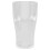 4Pièces Tasses À Boissons Transparentes Pièce Usage Maison 2
