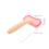 Massage Bain Silicone Pour Petits Animaux 2