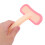 Massage Bain Silicone Pour Petits Animaux 4