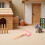 Massage Bain Silicone Pour Petits Animaux 5