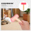 Massage Bain Silicone Pour Petits Animaux 8