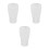 3Pièces Tasses Créatives Transparente En Pièce Réutilisables Maison 5