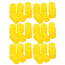 50St Gele Silicone Rc Schokabsorptie Balls Voor Shock Damper En Camera
