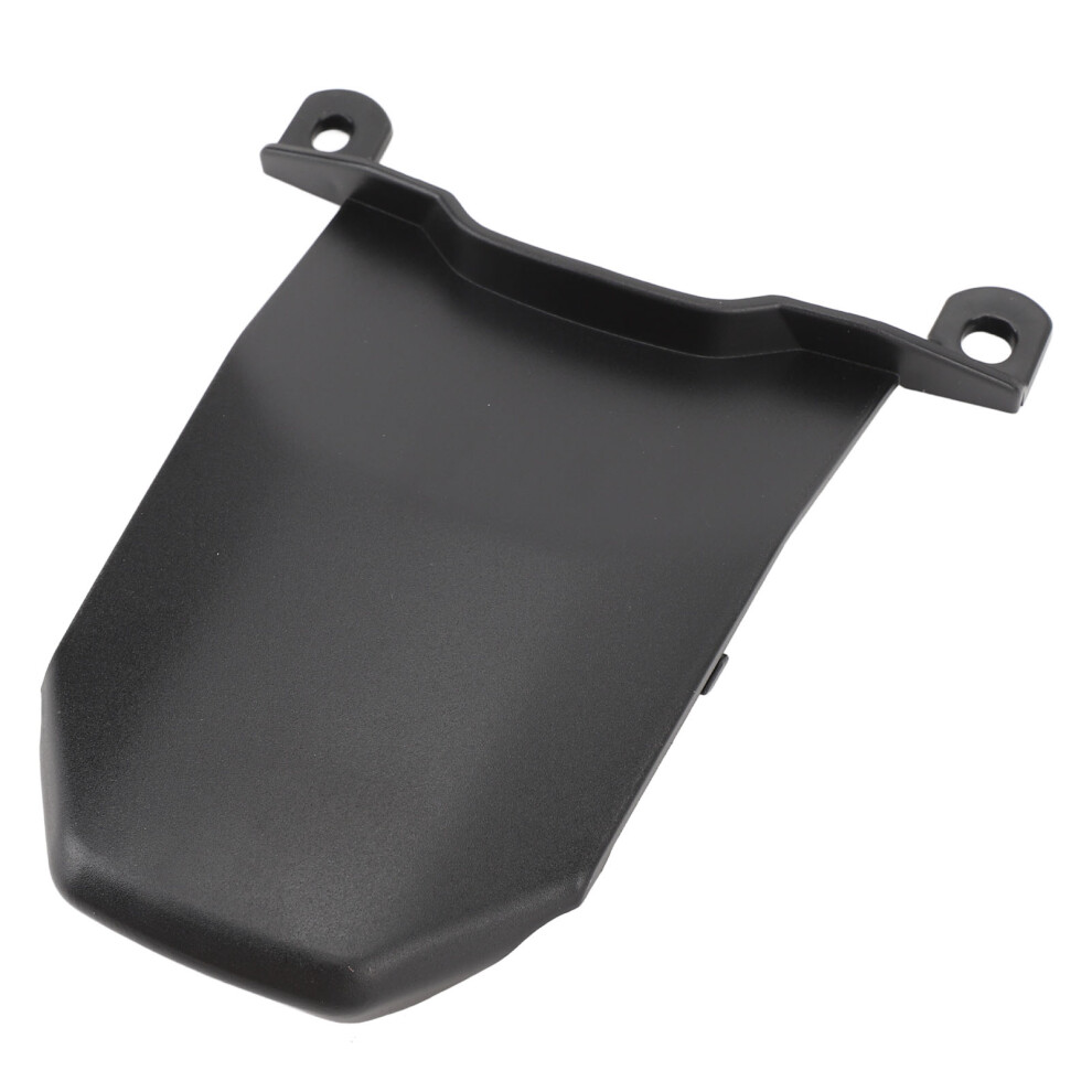 Motorcycle Fairing Cover Upper Seat Panel For Mtâ07 Fz07 2014Â2017 Black 4911385680489