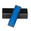 Harmonica 10 Trous Bleu Professionnel Pour Débutants Durable 8