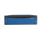 Harmonica 10 Trous Bleu Professionnel Pour Débutants Durable 11
