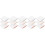 15Sets Lightweight Imitation Gold Foil Sheets for DIY Handcrafts 11