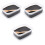 3 De Moxibustion Herbacée Noire, Thérapie Portable 8