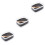 3 De Moxibustion Herbacée Noire, Thérapie Portable 10