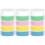 White Thermal Printer Stickers Self Adhesive Labels 4