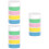 White Thermal Printer Stickers Self Adhesive Labels 7