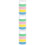 White Thermal Printer Stickers Self Adhesive Labels 8