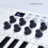 25 Key MIDI Controller with Bluetooth 1