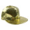 1Casquette Baseball PU Confortable Pour Et Loisirs 5