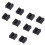 60 X 8 Pin DIP IC Sockets Adaptor Solder Type Socket 4