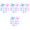 48Pcs Assorted Kids Rubber Erasers Colorful Stationery 9