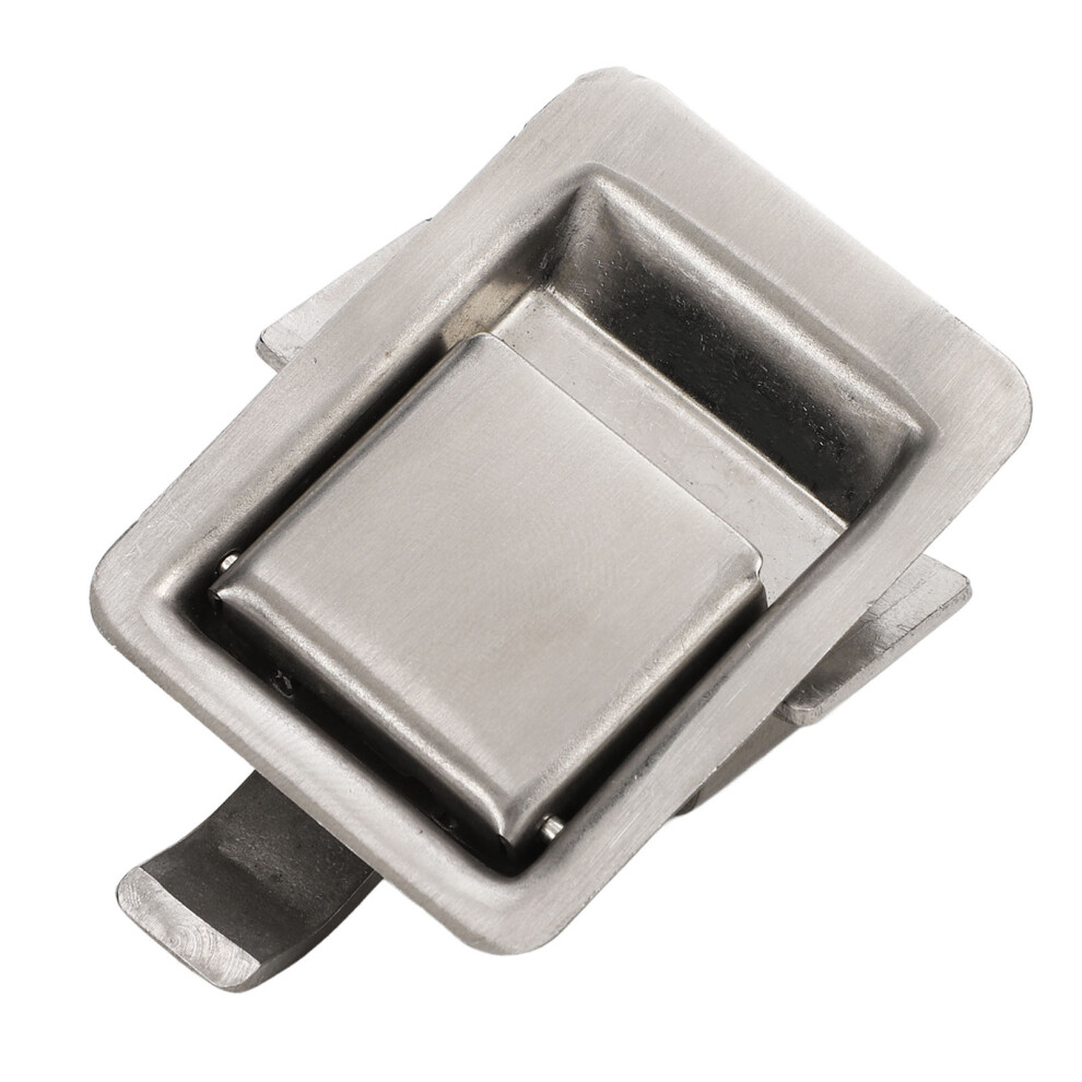 55X43mm Stainless Steel Toolbox Latch Handle For Caravan, Truck, Rv 8451387512365