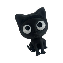 Cats Designs Brillenstandaard Kunststof materialen