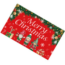 Large Christmas Backdrop Decorative Cloth 70.8x43.3Inch-4